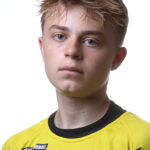 Mikkel Klemmensgaard : 
