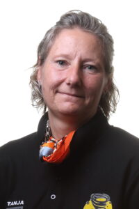Tanja Axelsen