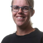 Malene Jørgensen : 