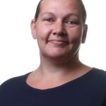 Ninna Lyng Larsen : Bestyrelsesmedlem