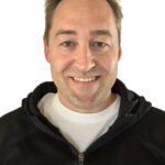 Anders Krøgh : Kasserer