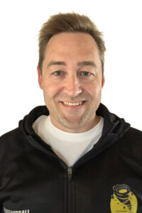 Anders Krøgh