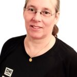 Berit Svendsen : Bestyrelsesmedlem