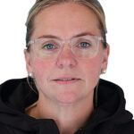 Linda Jokumsen : Holdleder